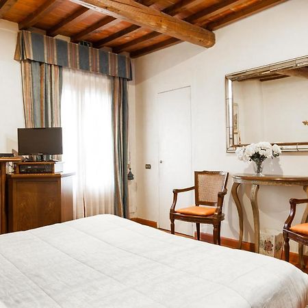 스칸디치 Tenuta Le Viste B&B 외부 사진