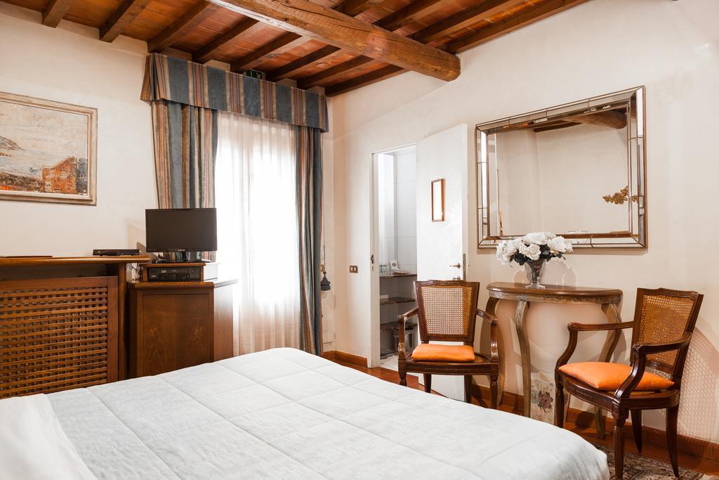 스칸디치 Tenuta Le Viste B&B 객실 사진