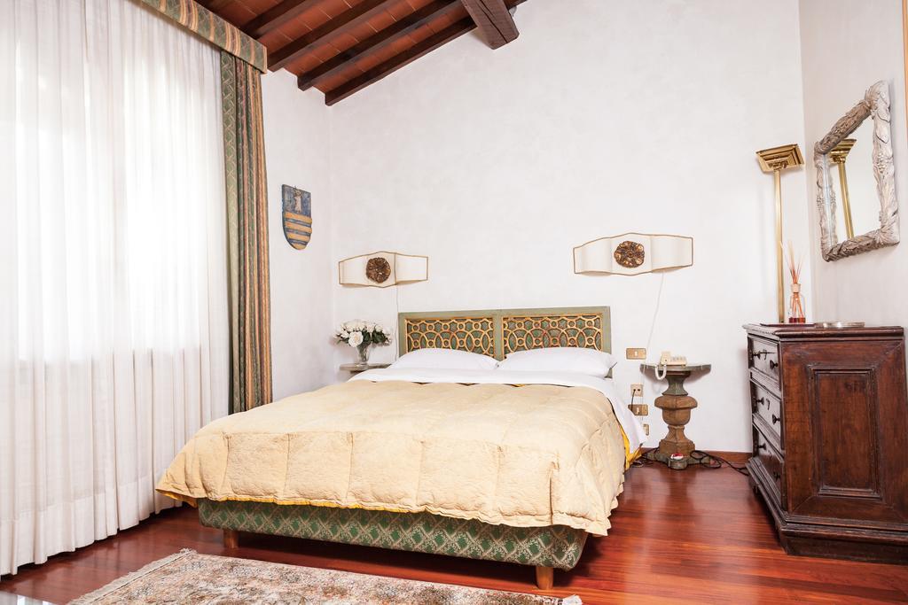 스칸디치 Tenuta Le Viste B&B 객실 사진
