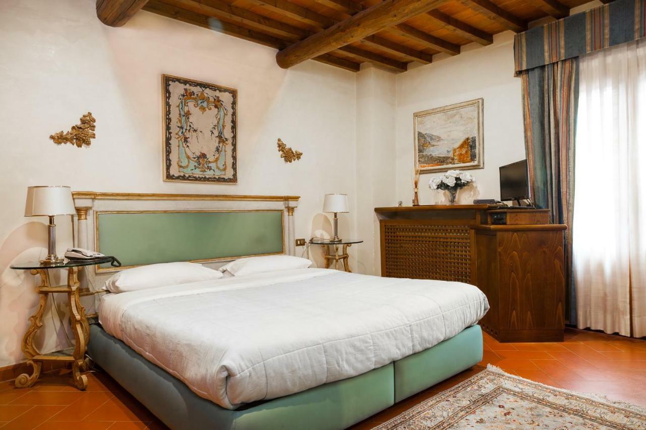 스칸디치 Tenuta Le Viste B&B 외부 사진