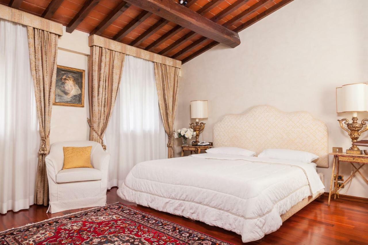 스칸디치 Tenuta Le Viste B&B 외부 사진