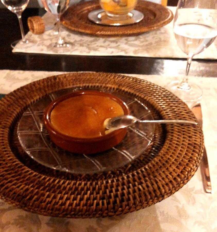 스칸디치 Tenuta Le Viste B&B 외부 사진