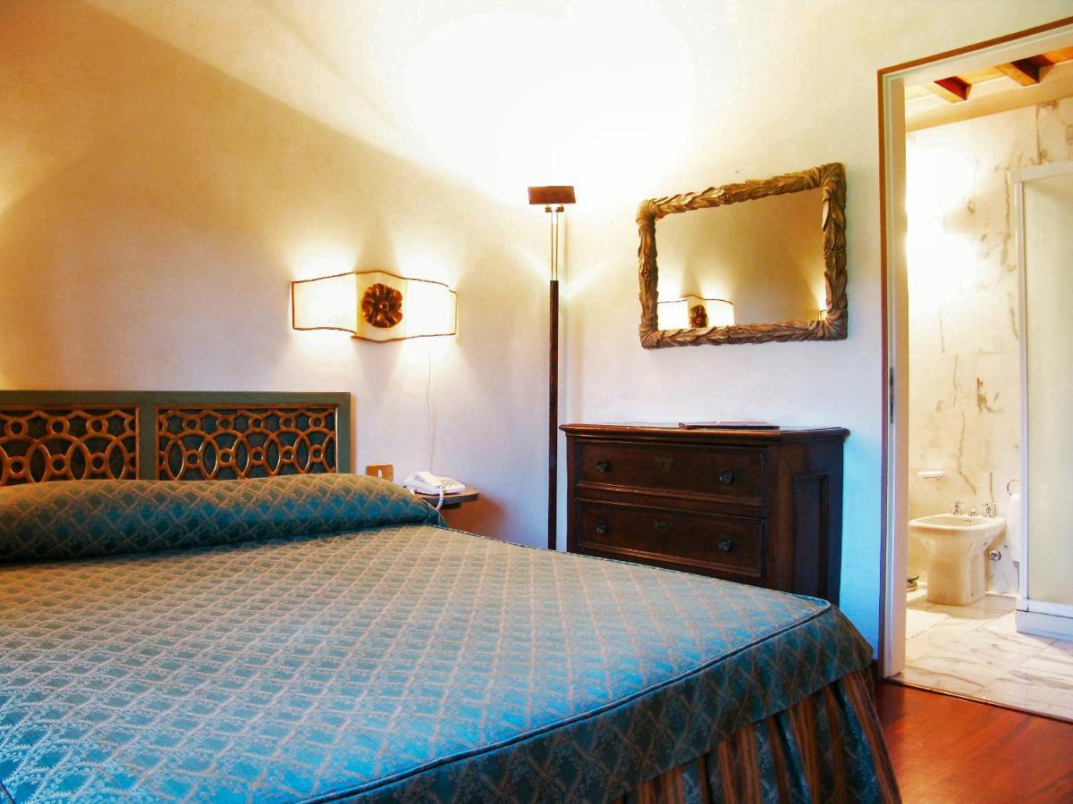 스칸디치 Tenuta Le Viste B&B 외부 사진