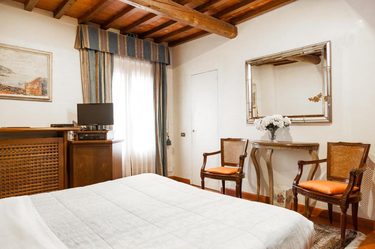 스칸디치 Tenuta Le Viste B&B 외부 사진