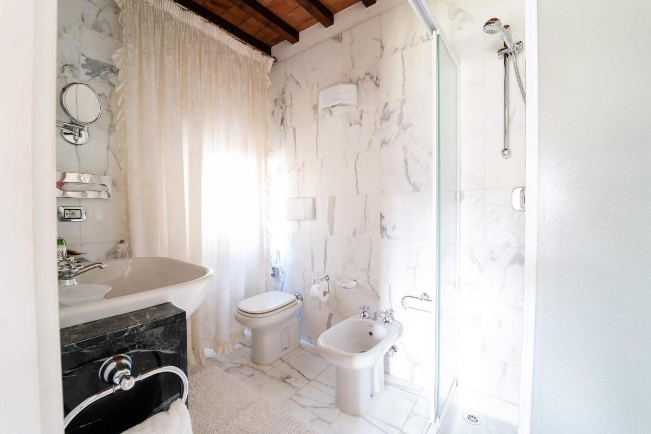 스칸디치 Tenuta Le Viste B&B 외부 사진